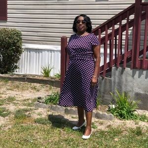 Meet your Posher, Martha